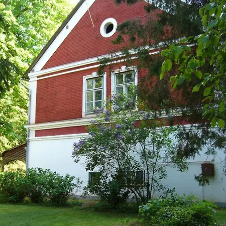 Guest house Kalmar Vendeghaz-vadaszhaz Tornyiszentmiklos