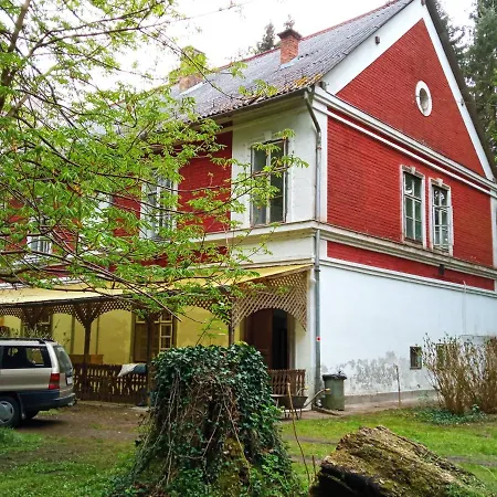 Kalmár Vendégház-vadászház