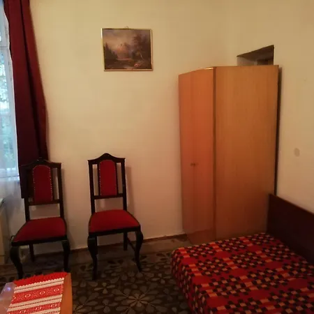 Kalmár Vendégház-vadászház Tornyiszentmiklos